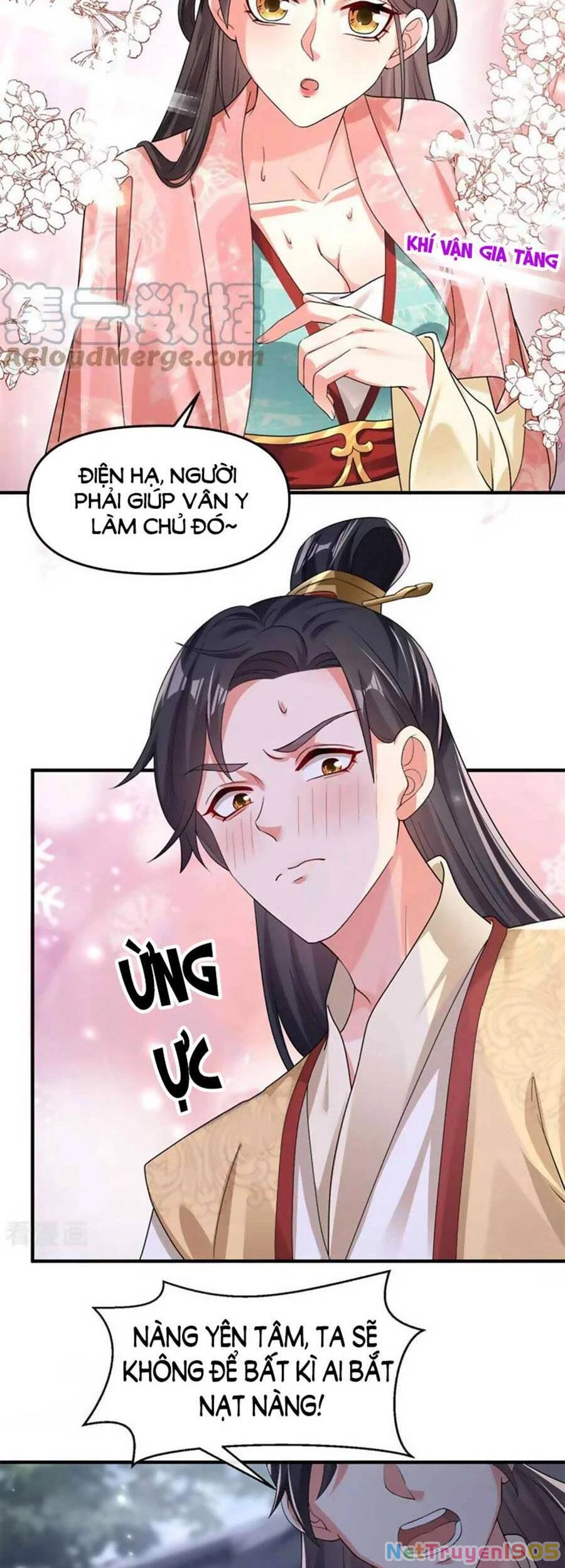 Hệ Thống Xuyên Nhanh: Ác Nam Không Dễ Chọc Chapter 123 - 17