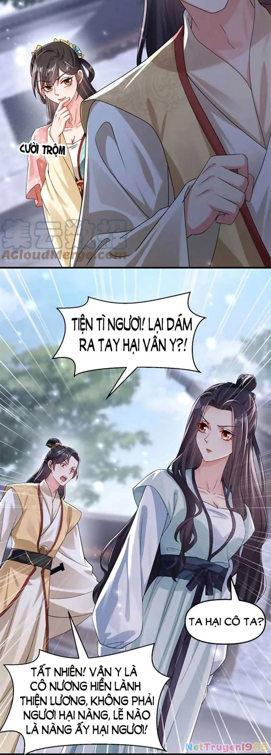 Hệ Thống Xuyên Nhanh: Ác Nam Không Dễ Chọc Chapter 123 - 18