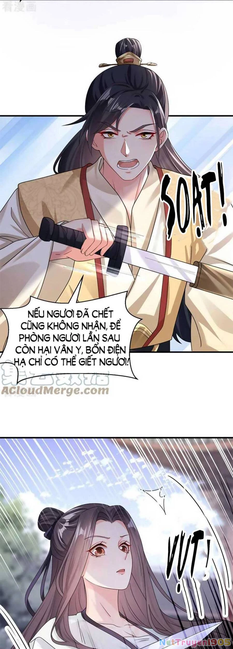 Hệ Thống Xuyên Nhanh: Ác Nam Không Dễ Chọc Chapter 123 - 19