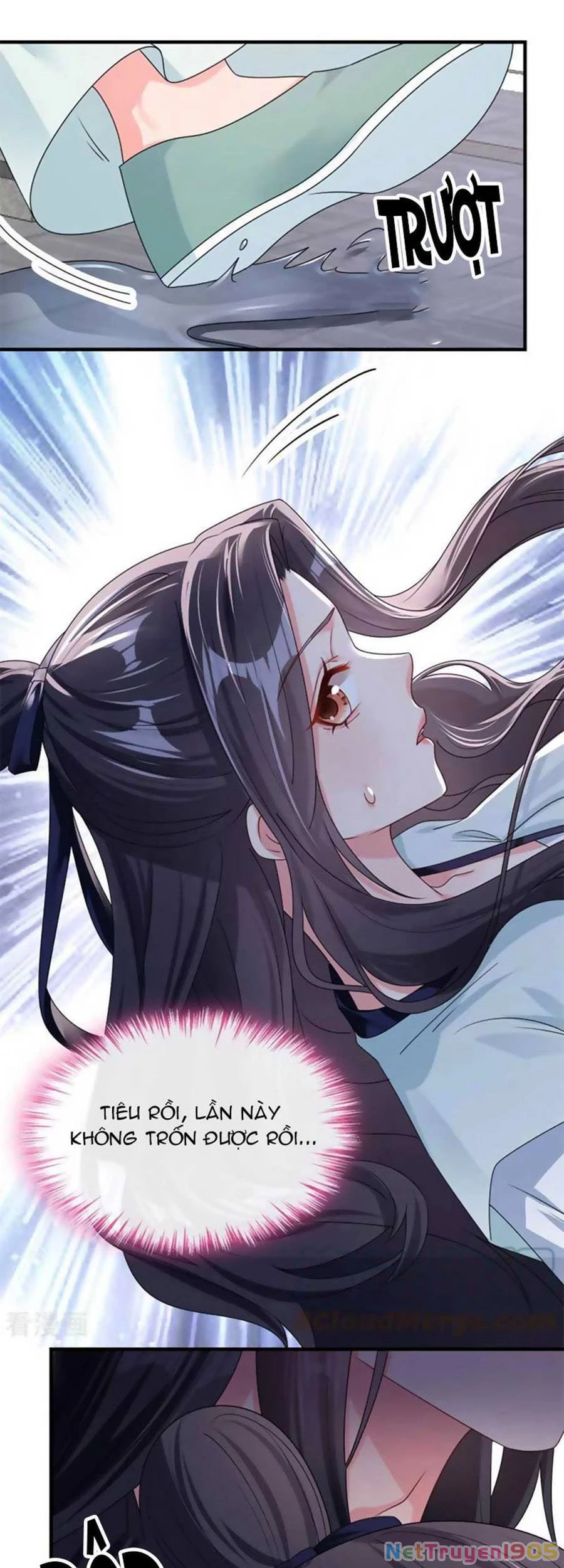 Hệ Thống Xuyên Nhanh: Ác Nam Không Dễ Chọc Chapter 123 - 21