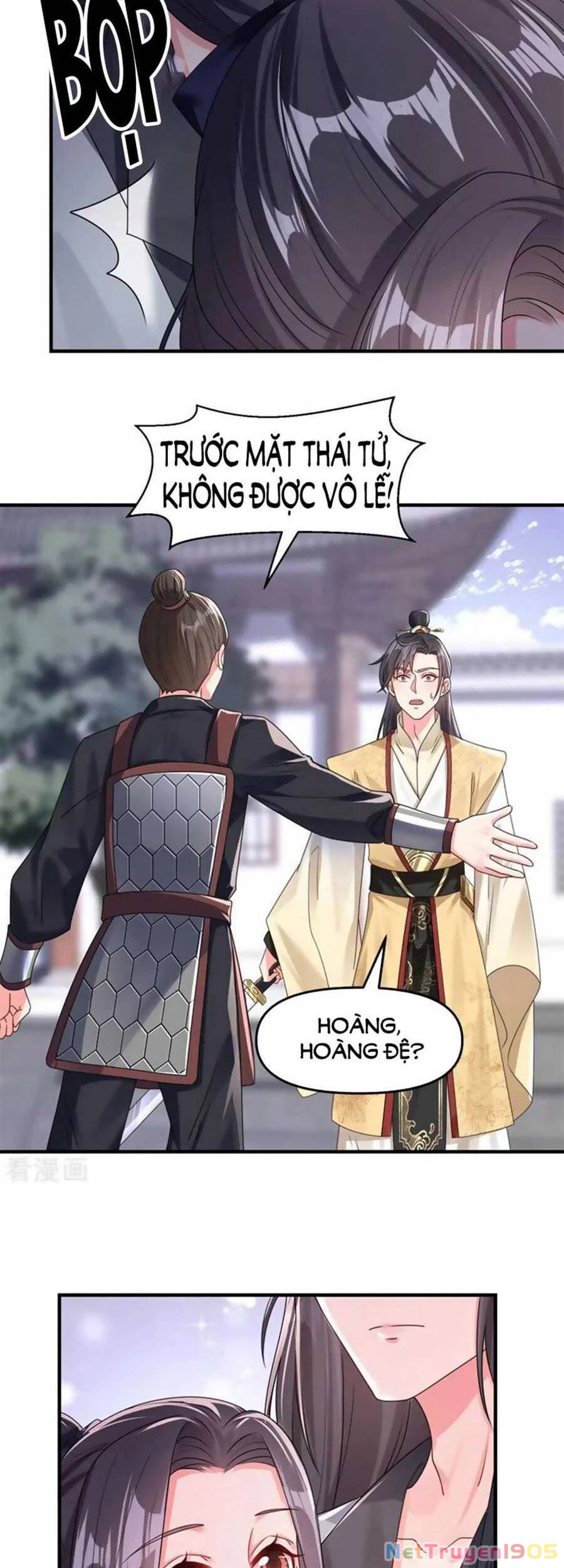 Hệ Thống Xuyên Nhanh: Ác Nam Không Dễ Chọc Chapter 123 - 22