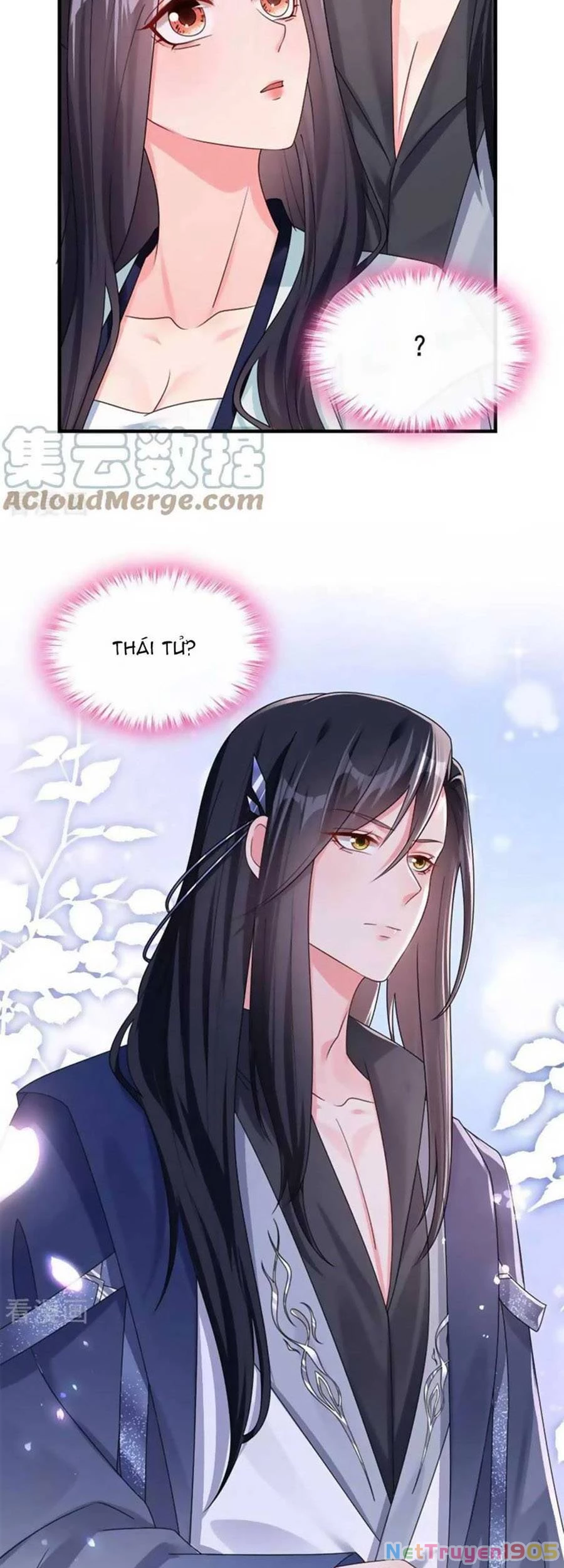 Hệ Thống Xuyên Nhanh: Ác Nam Không Dễ Chọc Chapter 123 - 23