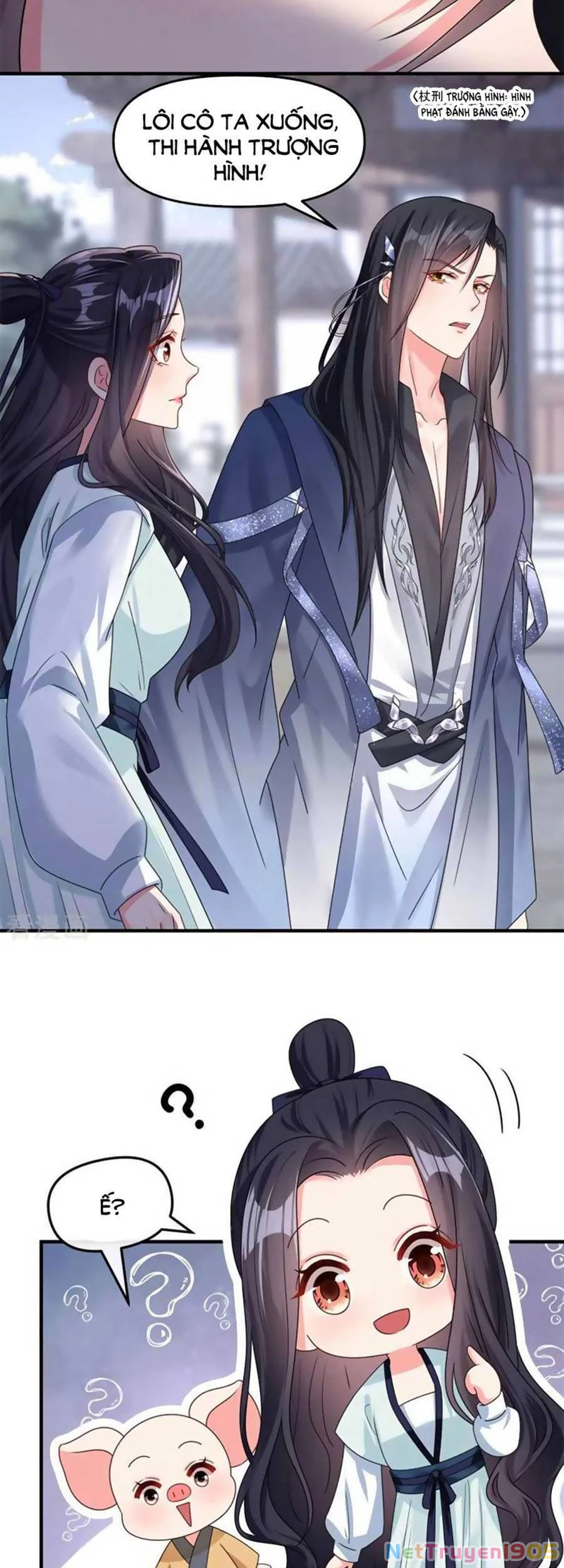 Hệ Thống Xuyên Nhanh: Ác Nam Không Dễ Chọc Chapter 124 - 4