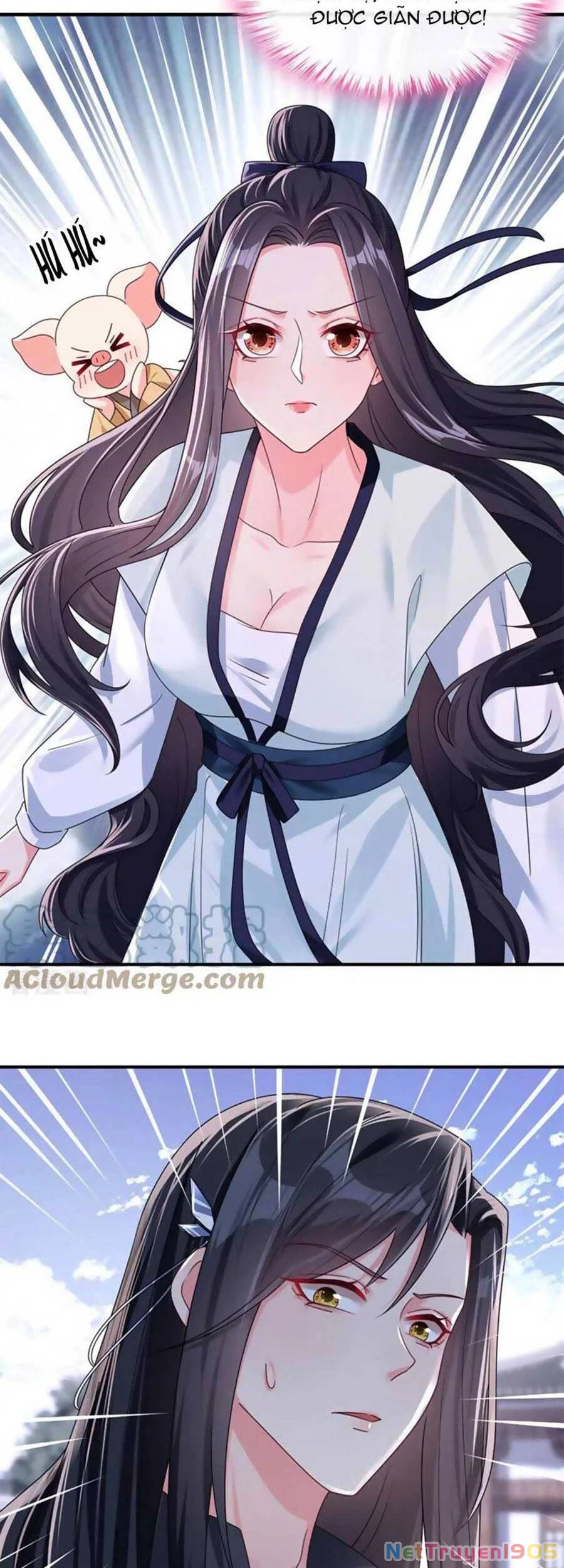 Hệ Thống Xuyên Nhanh: Ác Nam Không Dễ Chọc Chapter 124 - 7