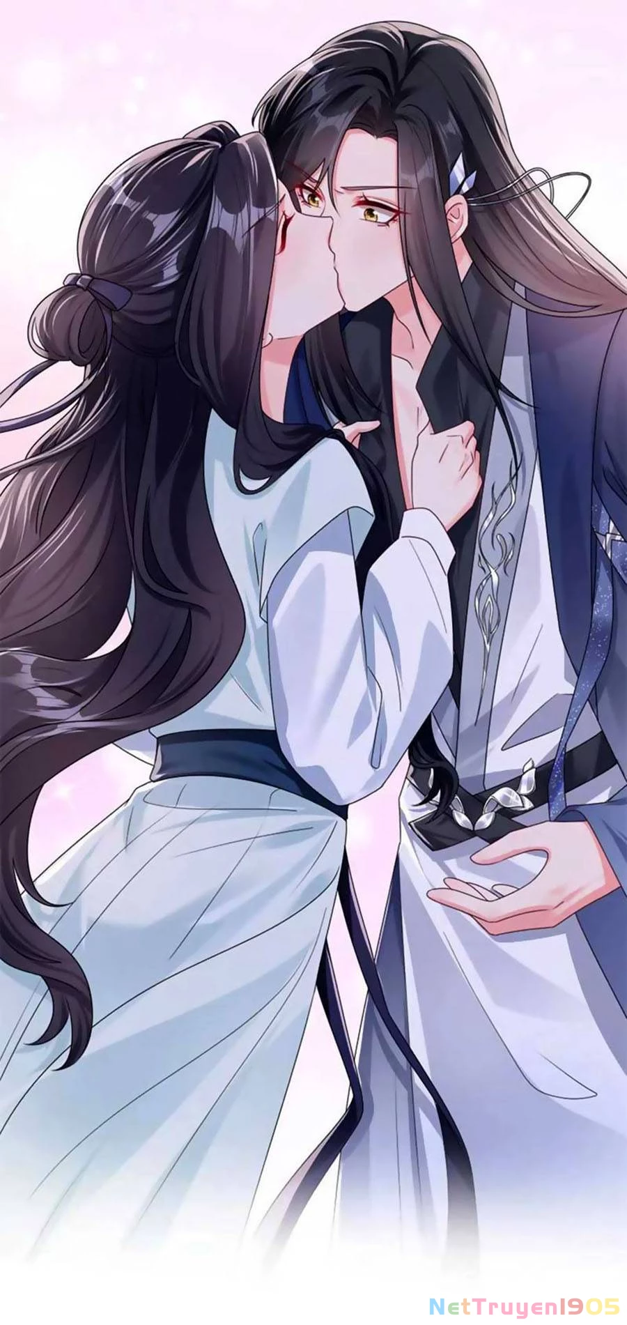 Hệ Thống Xuyên Nhanh: Ác Nam Không Dễ Chọc Chapter 124 - 9