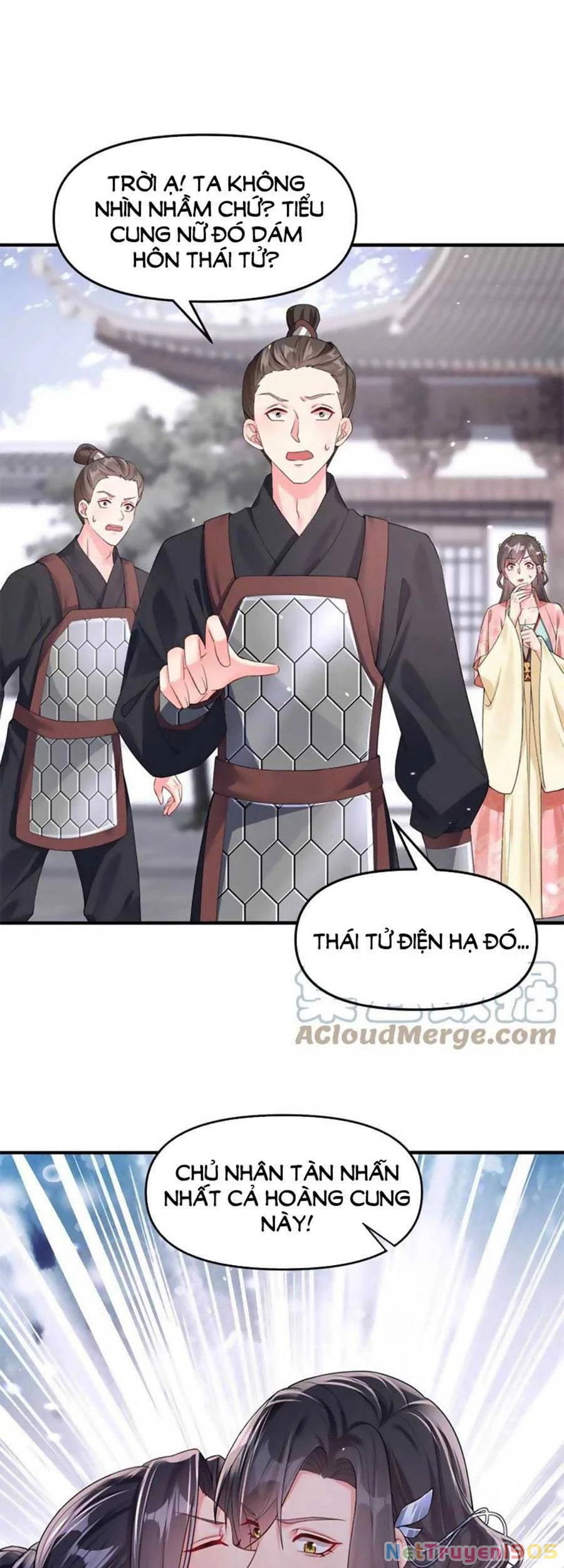 Hệ Thống Xuyên Nhanh: Ác Nam Không Dễ Chọc Chapter 124 - 10