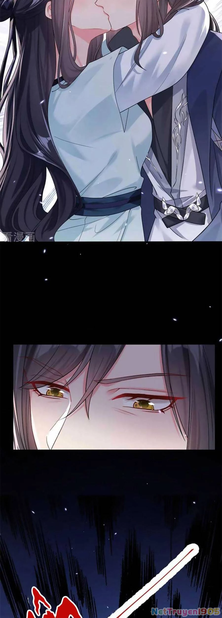 Hệ Thống Xuyên Nhanh: Ác Nam Không Dễ Chọc Chapter 124 - 11