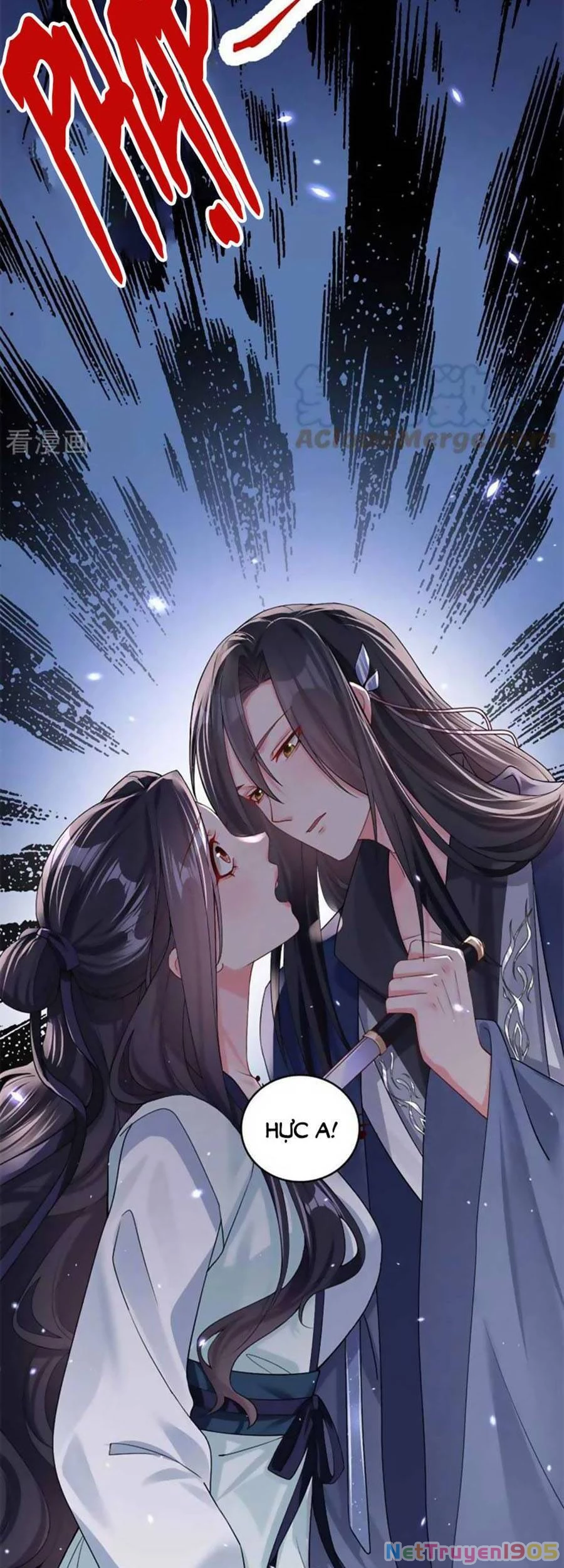 Hệ Thống Xuyên Nhanh: Ác Nam Không Dễ Chọc Chapter 124 - 12