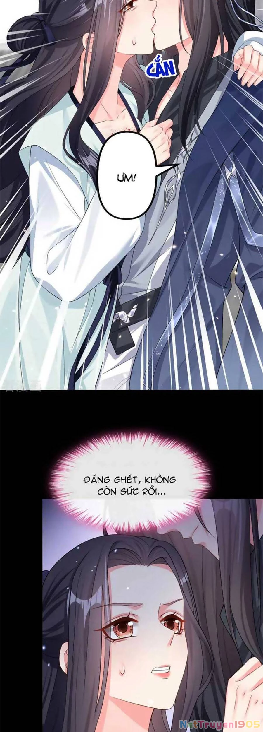 Hệ Thống Xuyên Nhanh: Ác Nam Không Dễ Chọc Chapter 124 - 15