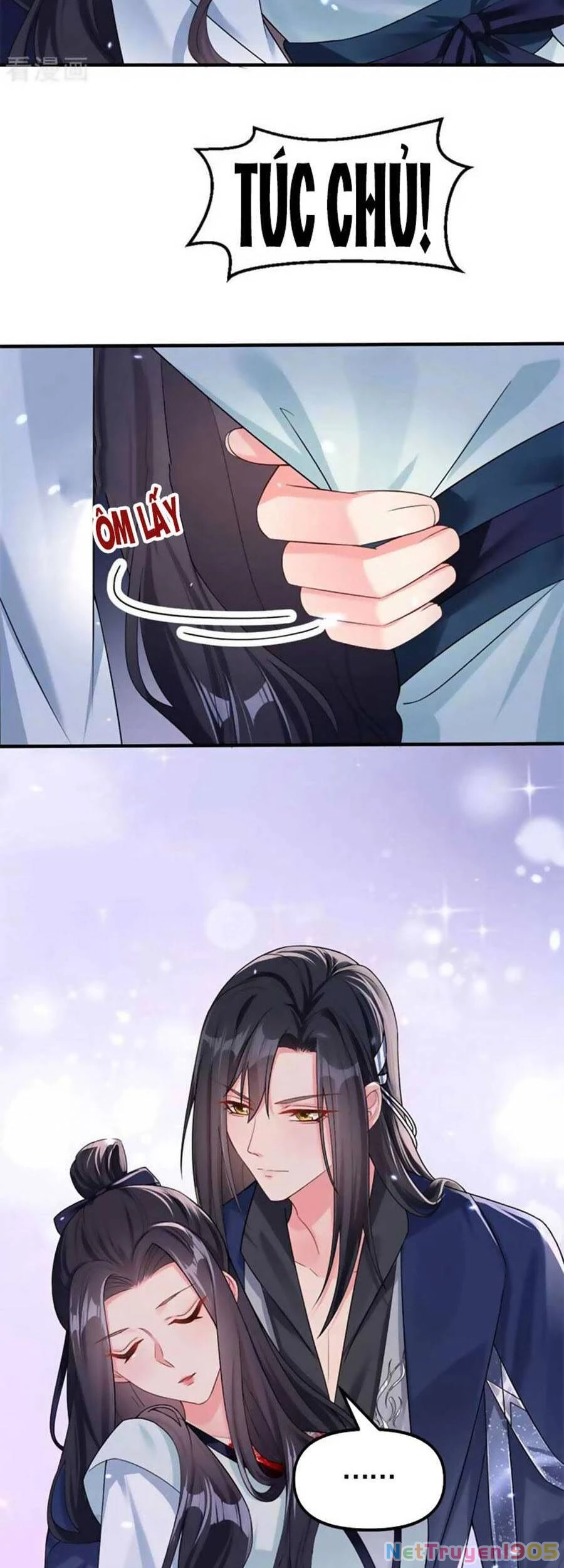 Hệ Thống Xuyên Nhanh: Ác Nam Không Dễ Chọc Chapter 124 - 18