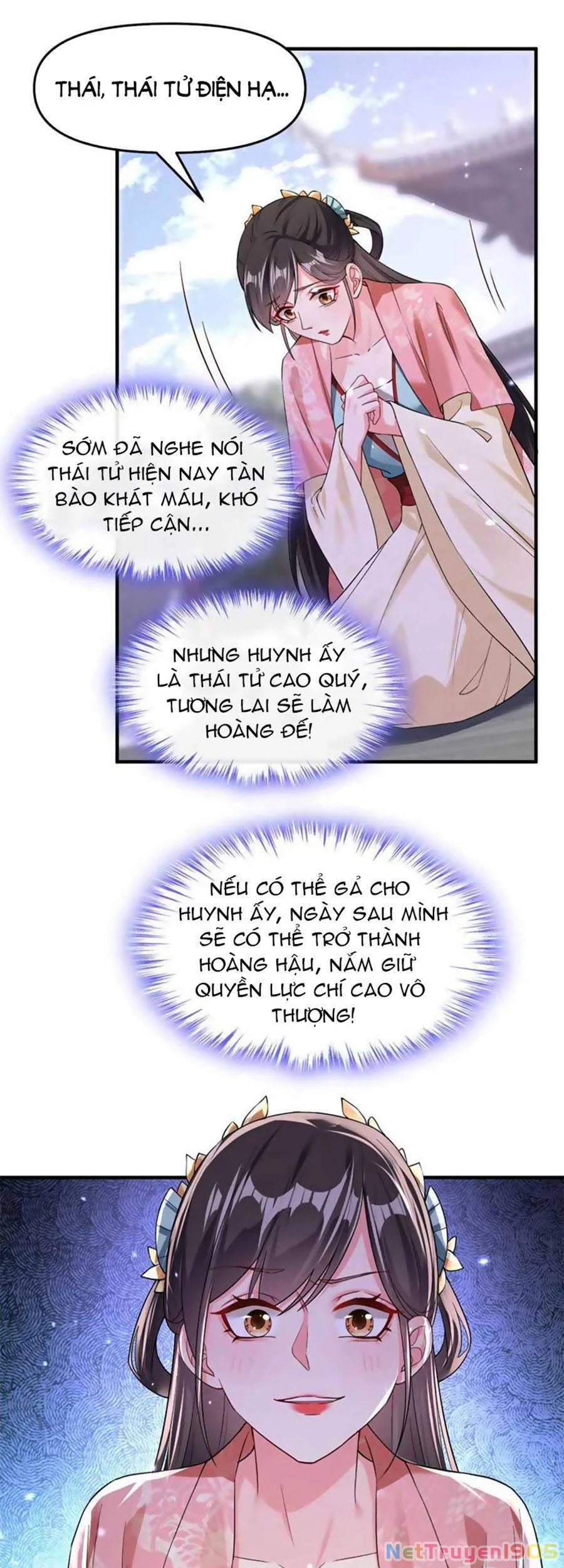 Hệ Thống Xuyên Nhanh: Ác Nam Không Dễ Chọc Chapter 124 - 20