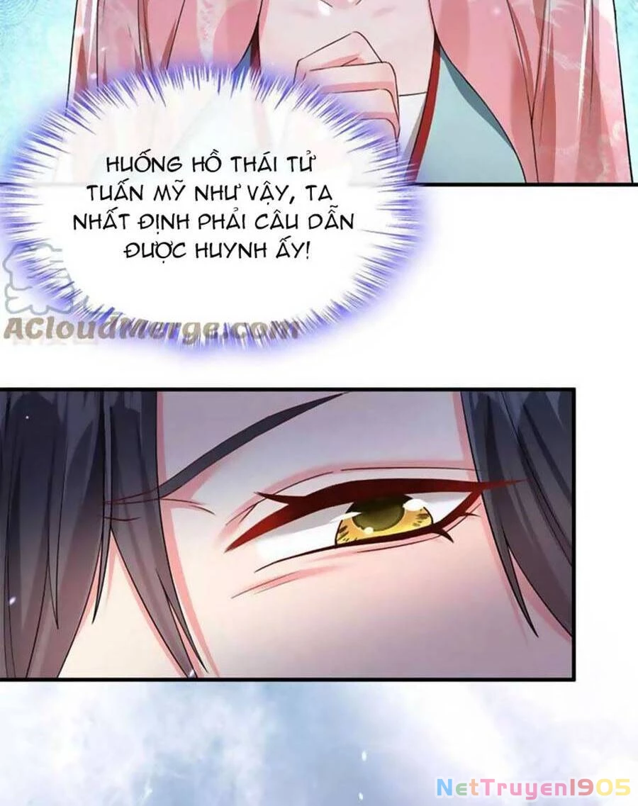 Hệ Thống Xuyên Nhanh: Ác Nam Không Dễ Chọc Chapter 124 - 21