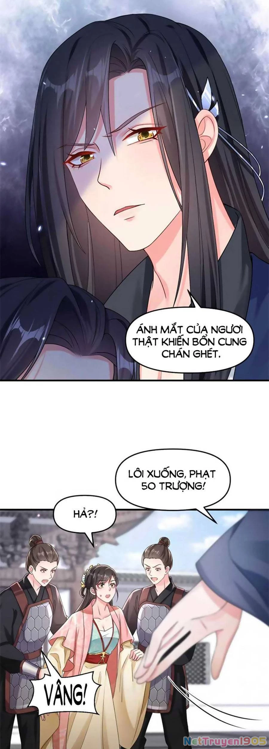 Hệ Thống Xuyên Nhanh: Ác Nam Không Dễ Chọc Chapter 124 - 22