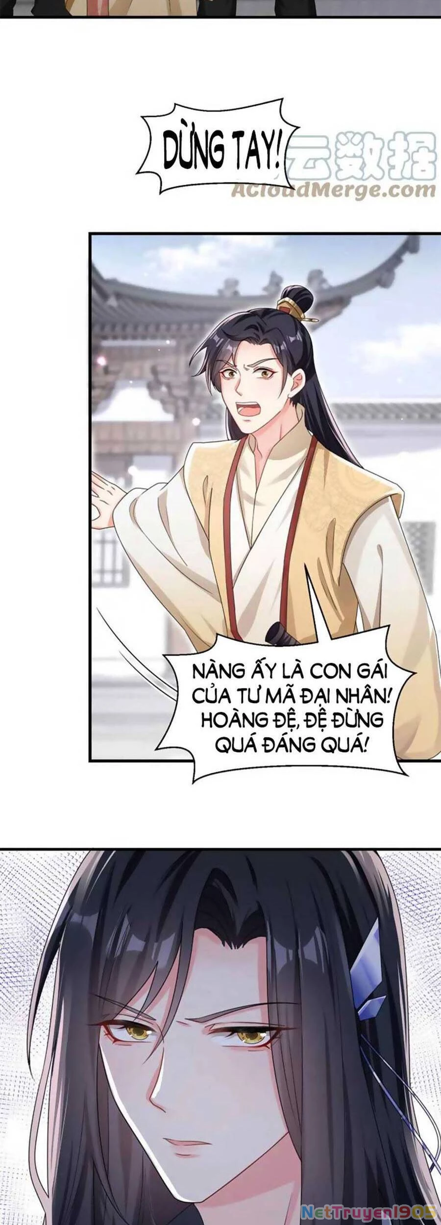 Hệ Thống Xuyên Nhanh: Ác Nam Không Dễ Chọc Chapter 124 - 23