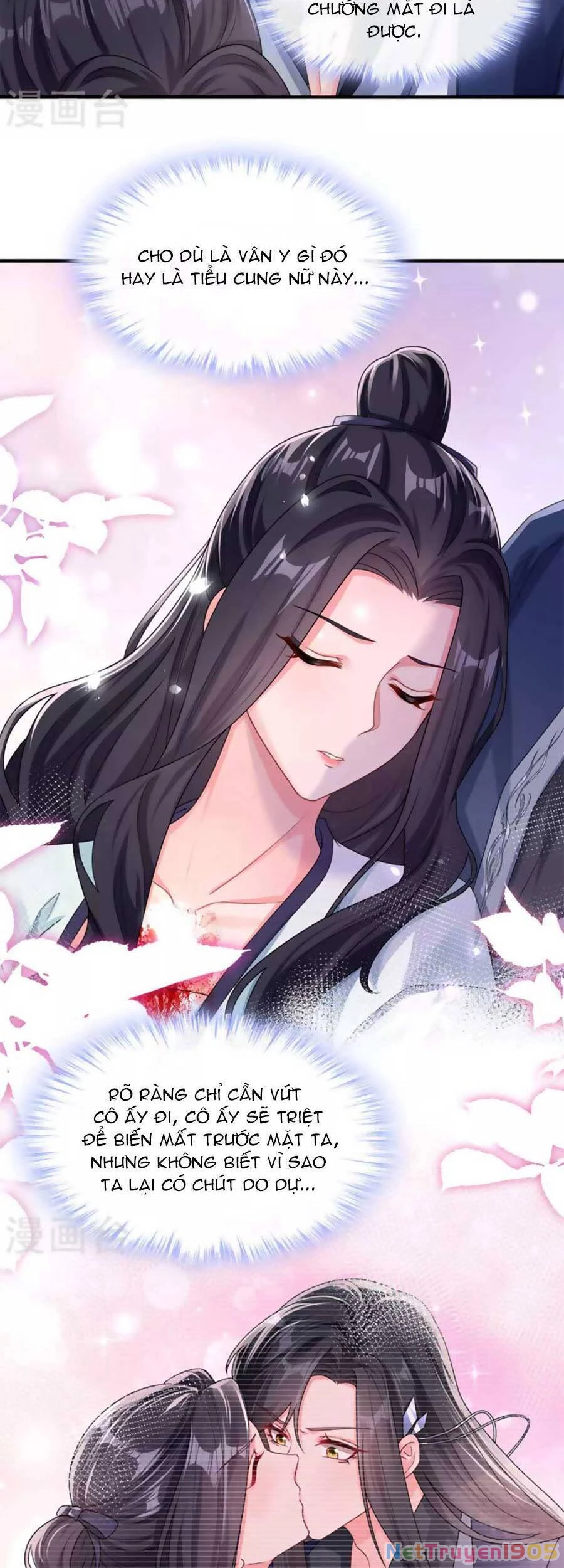 Hệ Thống Xuyên Nhanh: Ác Nam Không Dễ Chọc Chapter 125 - 3