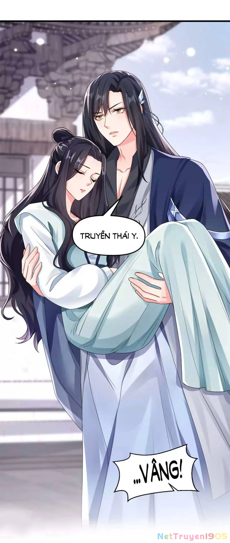 Hệ Thống Xuyên Nhanh: Ác Nam Không Dễ Chọc Chapter 125 - 7