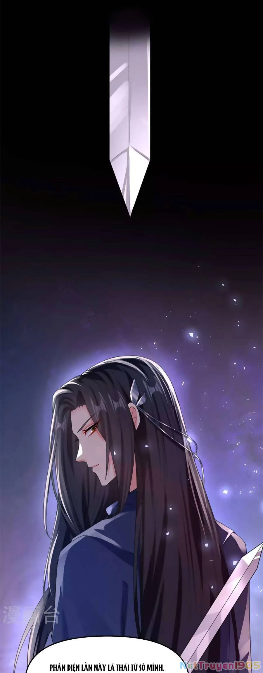 Hệ Thống Xuyên Nhanh: Ác Nam Không Dễ Chọc Chapter 125 - 12