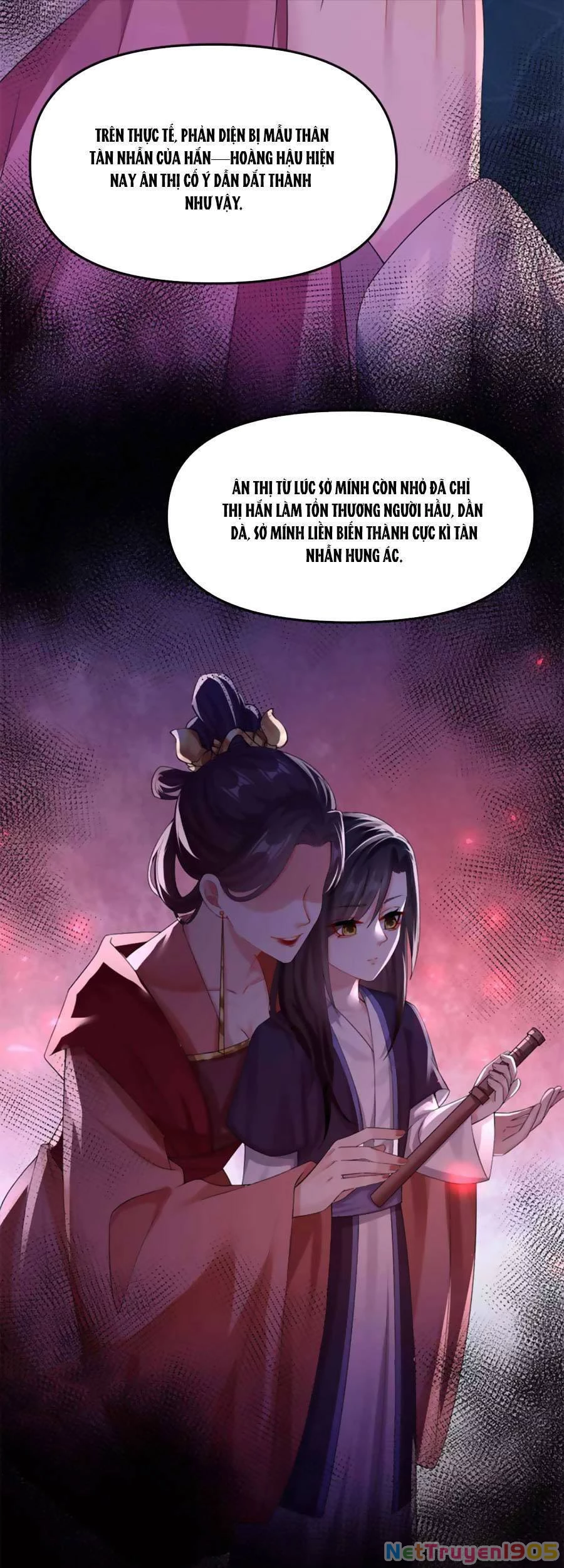 Hệ Thống Xuyên Nhanh: Ác Nam Không Dễ Chọc Chapter 125 - 14