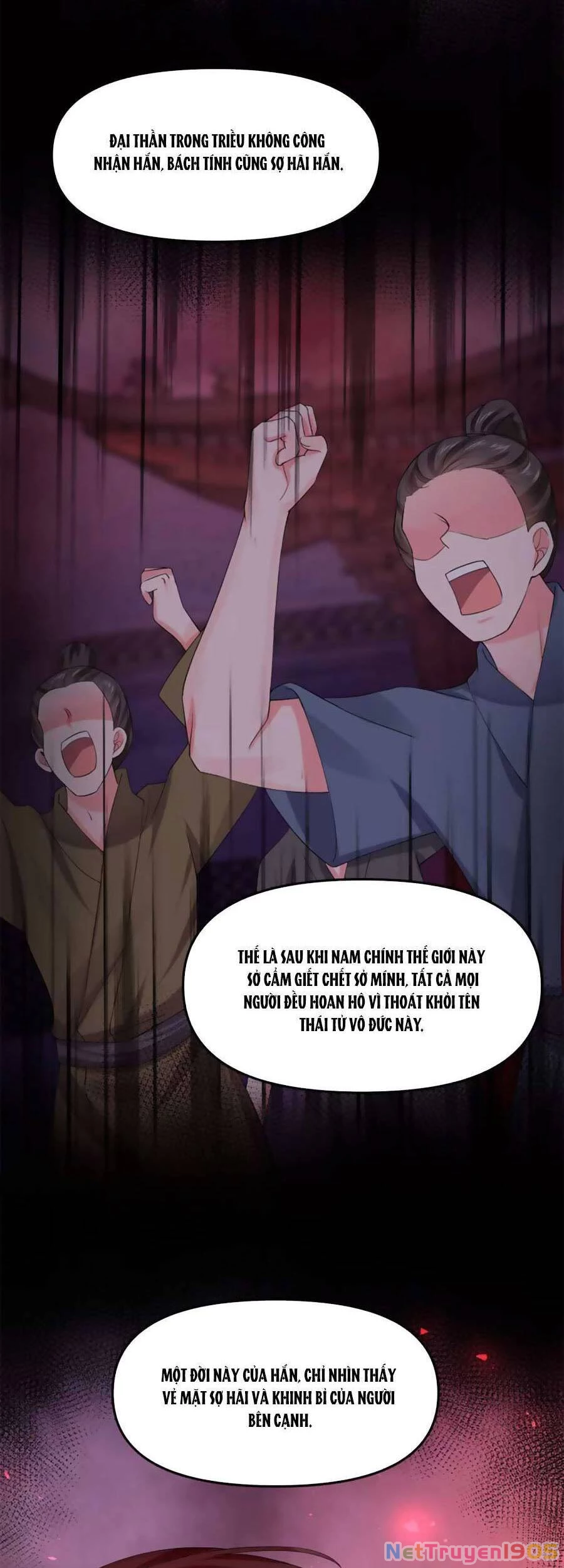 Hệ Thống Xuyên Nhanh: Ác Nam Không Dễ Chọc Chapter 125 - 15