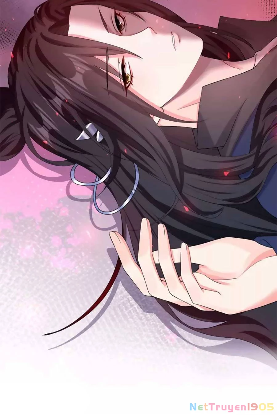 Hệ Thống Xuyên Nhanh: Ác Nam Không Dễ Chọc Chapter 125 - 16