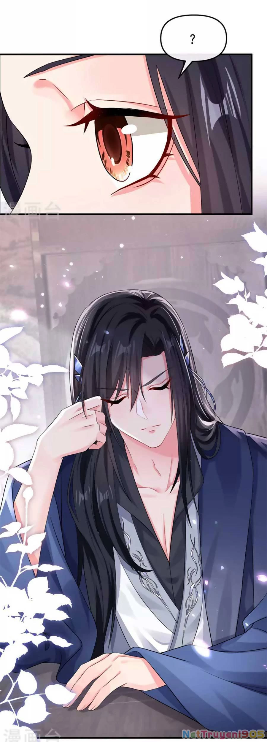 Hệ Thống Xuyên Nhanh: Ác Nam Không Dễ Chọc Chapter 125 - 20