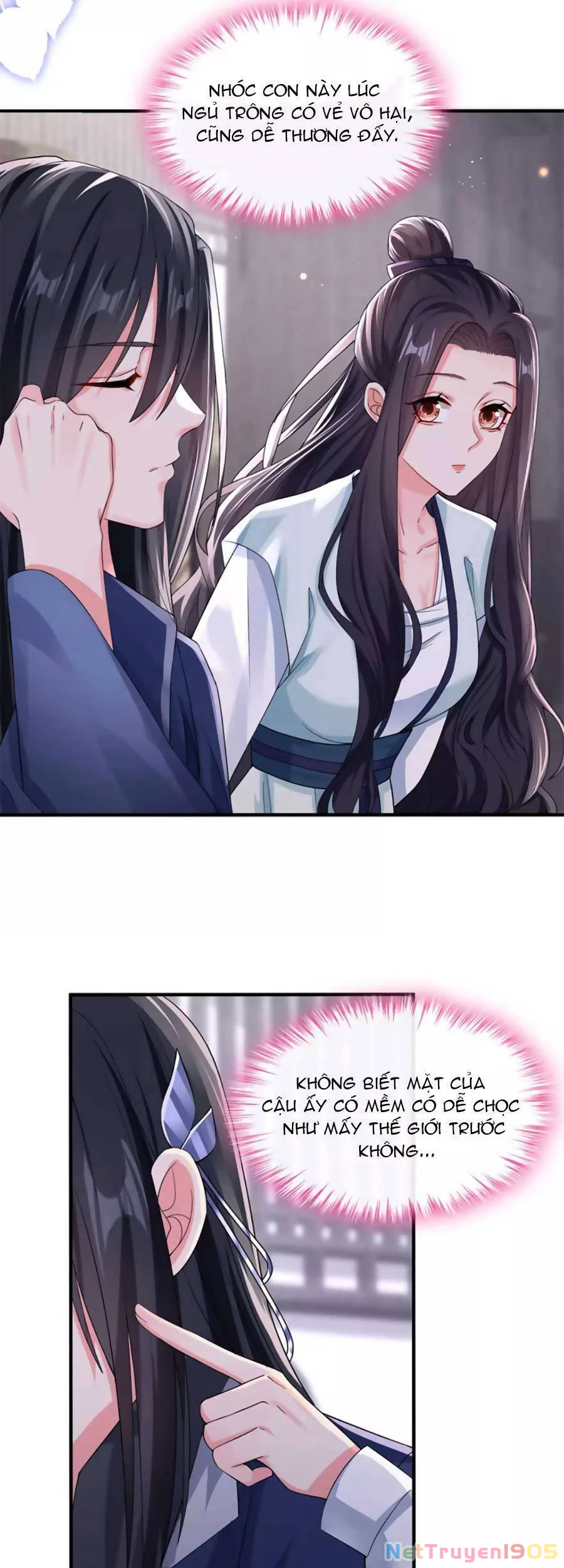 Hệ Thống Xuyên Nhanh: Ác Nam Không Dễ Chọc Chapter 125 - 22