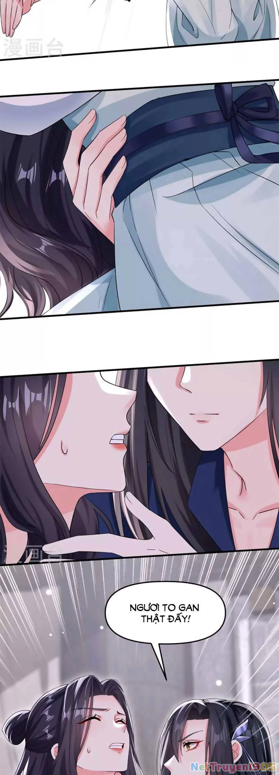Hệ Thống Xuyên Nhanh: Ác Nam Không Dễ Chọc Chapter 125 - 24