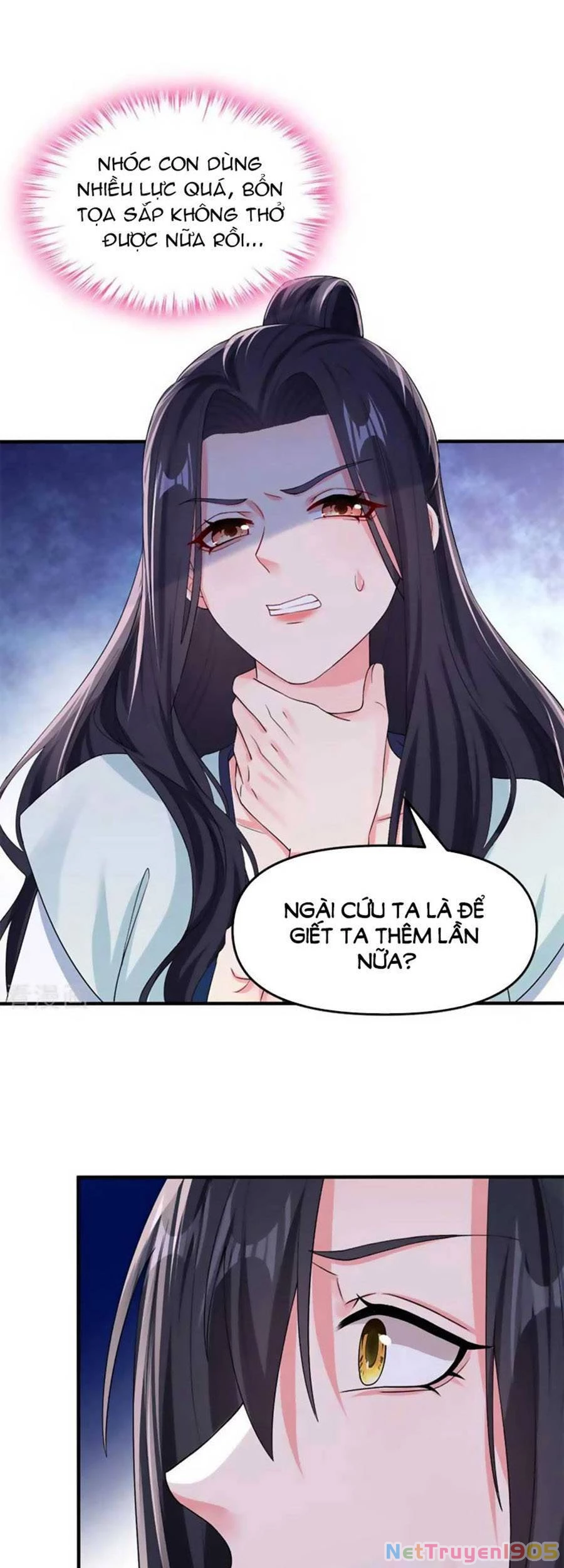 Hệ Thống Xuyên Nhanh: Ác Nam Không Dễ Chọc Chapter 126 - 2