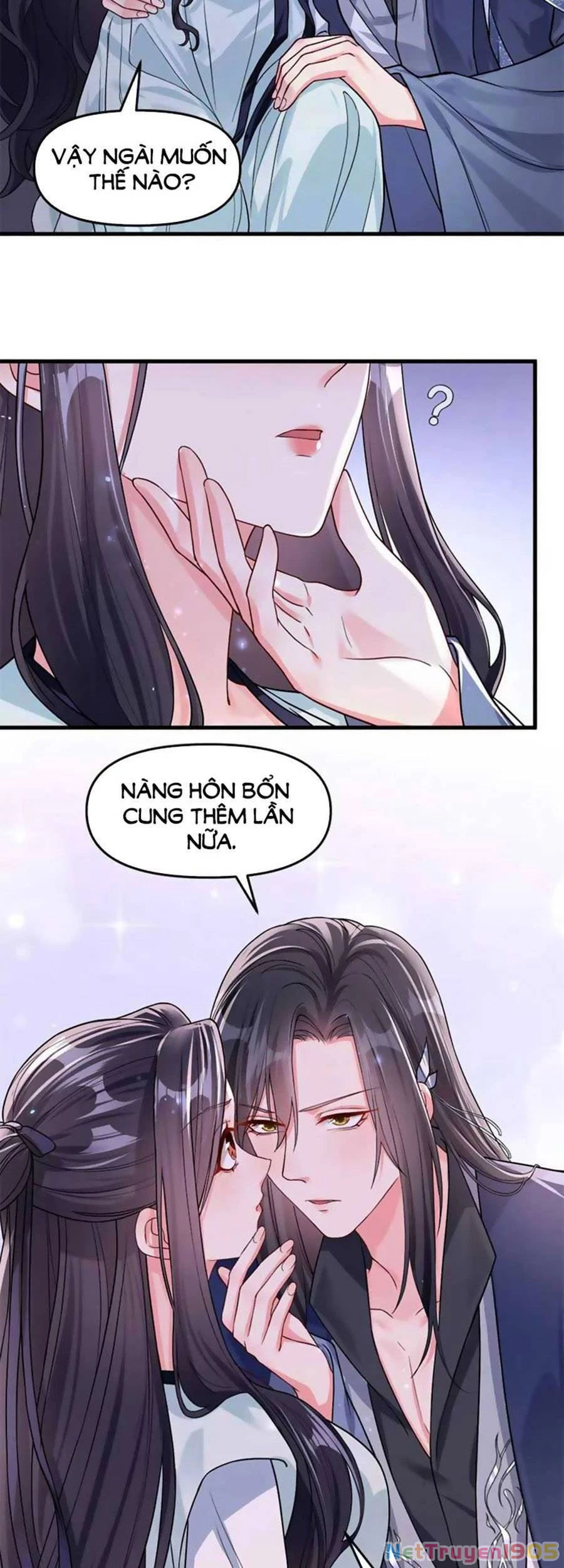 Hệ Thống Xuyên Nhanh: Ác Nam Không Dễ Chọc Chapter 126 - 8