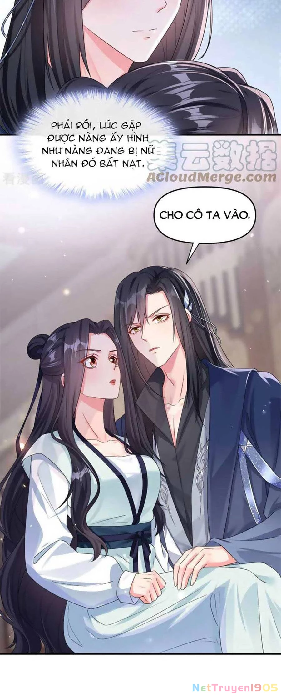 Hệ Thống Xuyên Nhanh: Ác Nam Không Dễ Chọc Chapter 126 - 13