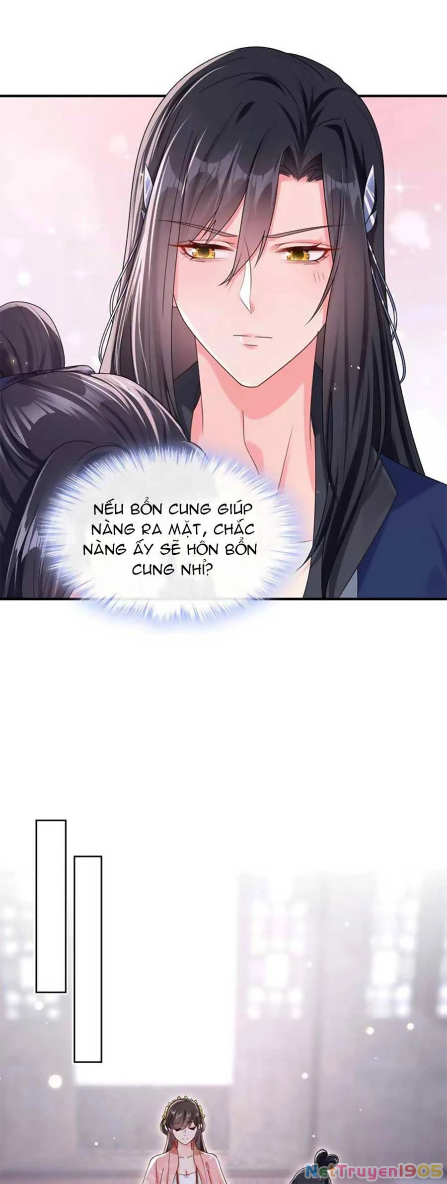 Hệ Thống Xuyên Nhanh: Ác Nam Không Dễ Chọc Chapter 126 - 14