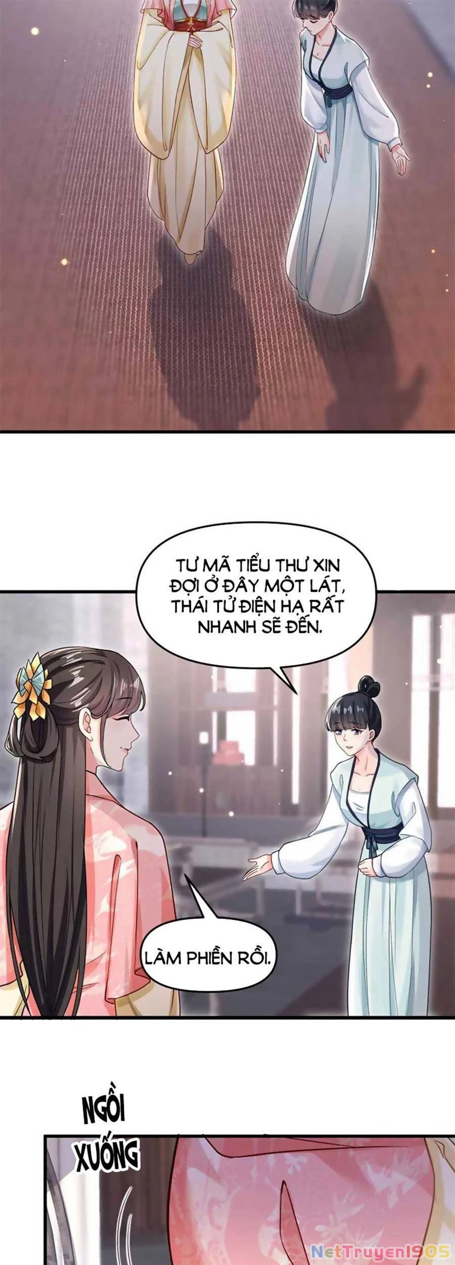 Hệ Thống Xuyên Nhanh: Ác Nam Không Dễ Chọc Chapter 126 - 15