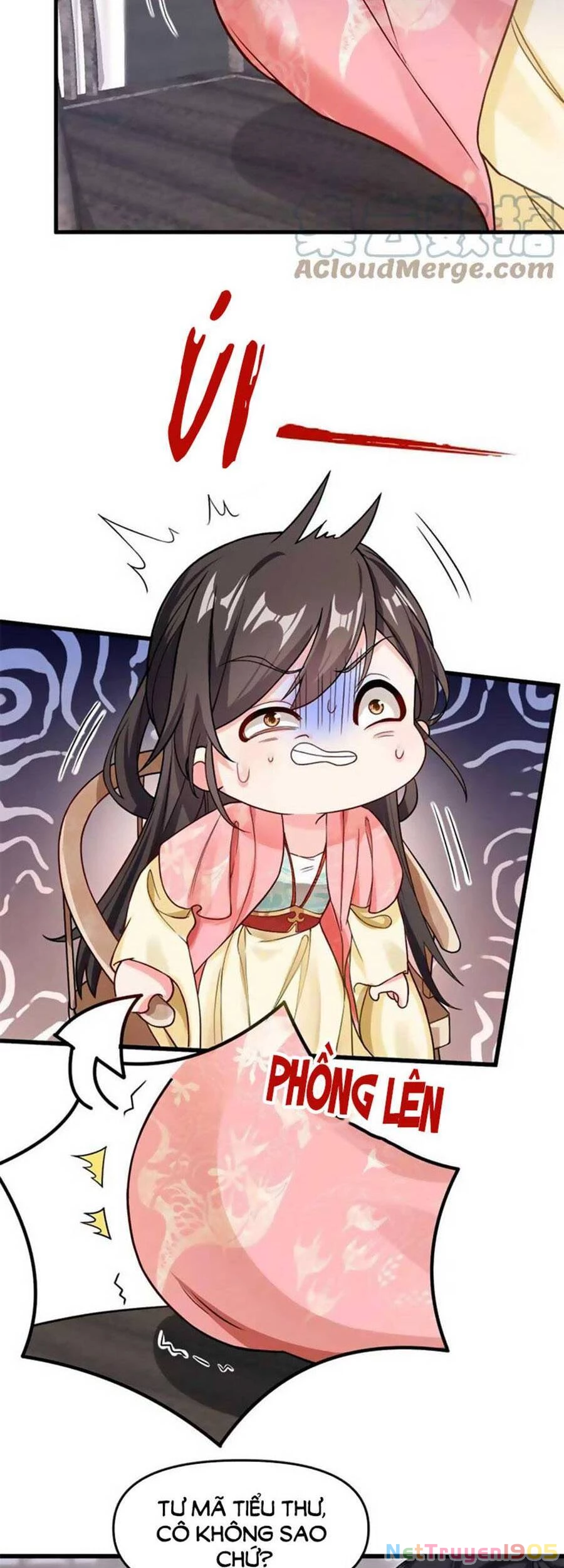Hệ Thống Xuyên Nhanh: Ác Nam Không Dễ Chọc Chapter 126 - 16
