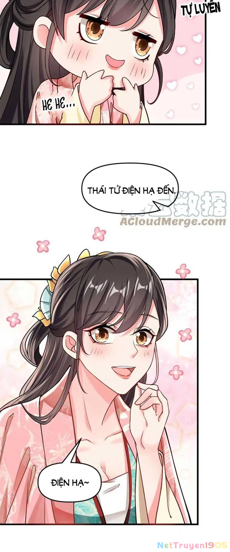 Hệ Thống Xuyên Nhanh: Ác Nam Không Dễ Chọc Chapter 126 - 20