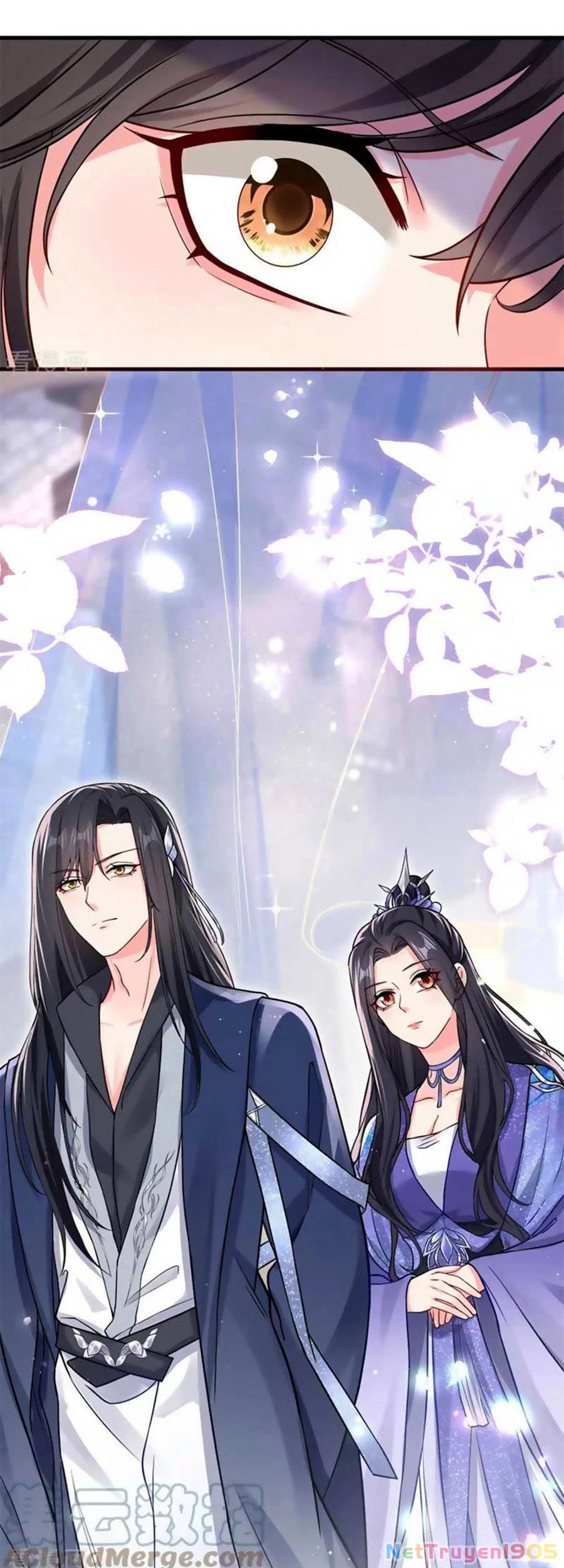 Hệ Thống Xuyên Nhanh: Ác Nam Không Dễ Chọc Chapter 126 - 21