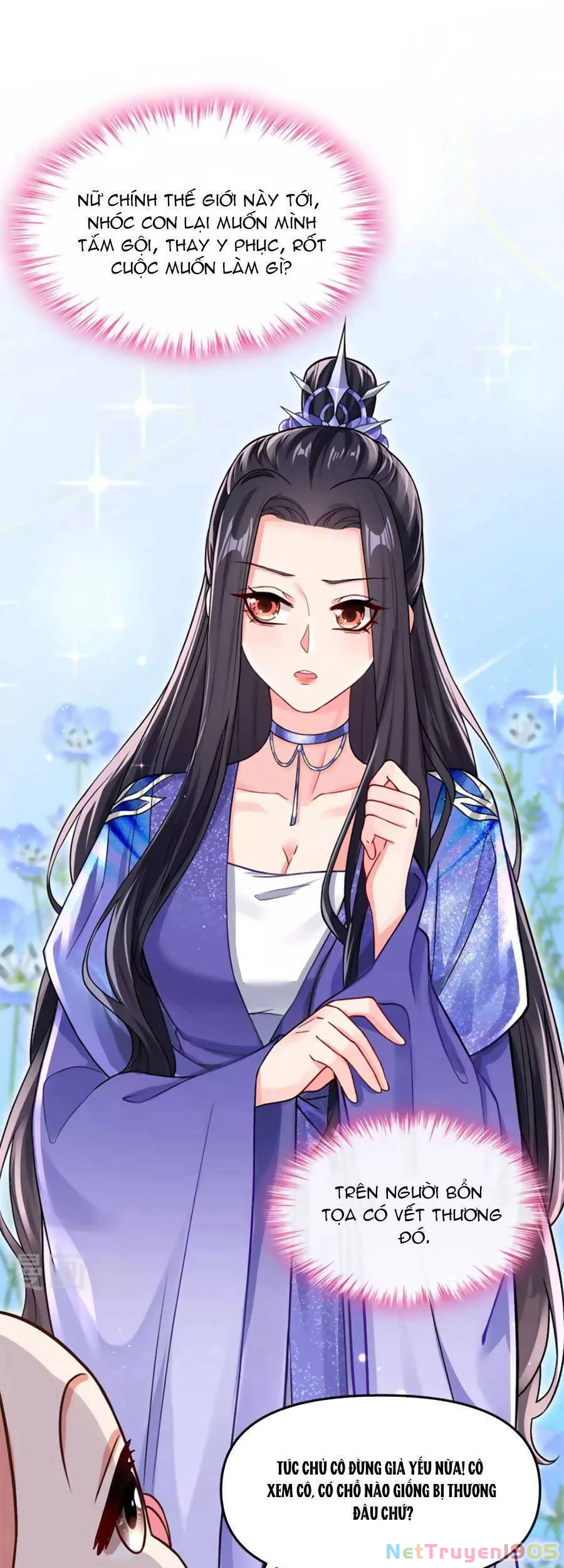 Hệ Thống Xuyên Nhanh: Ác Nam Không Dễ Chọc Chapter 127 - 2