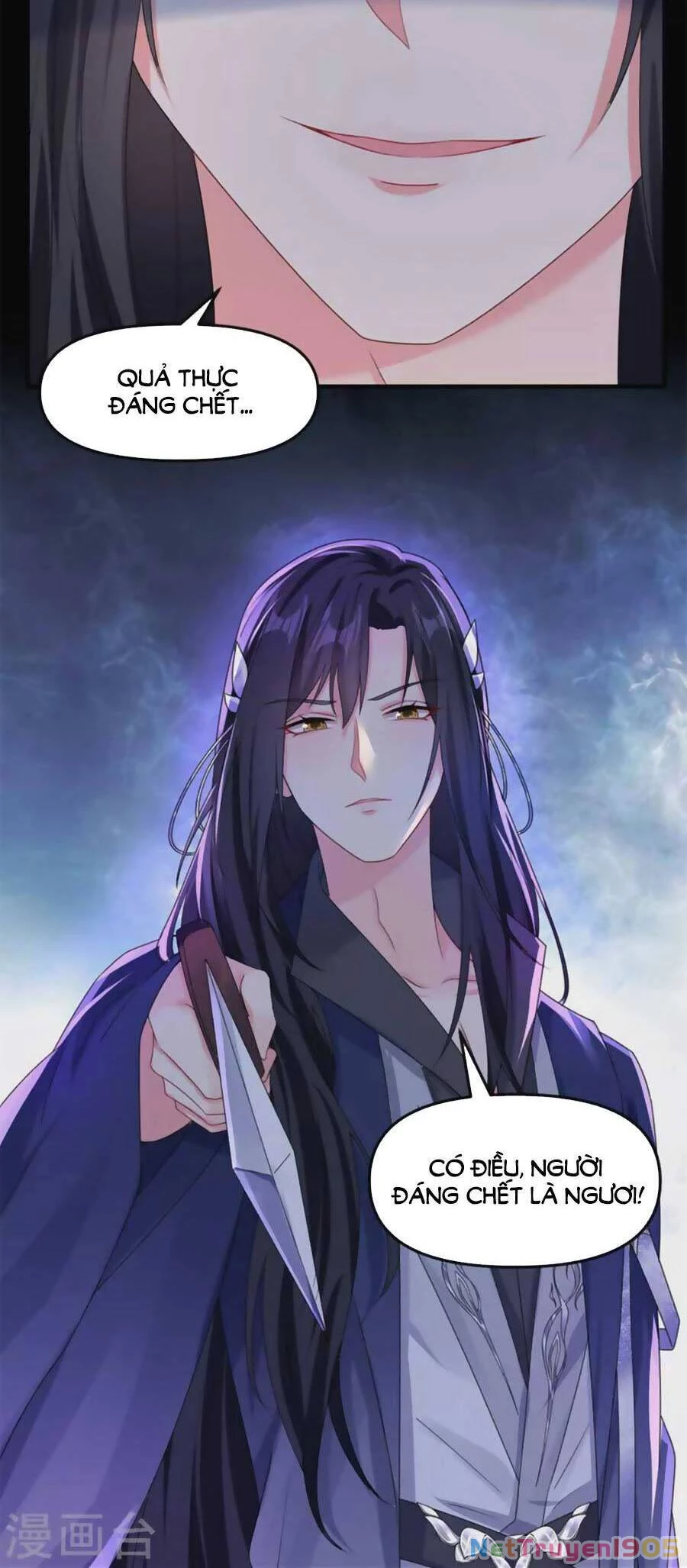 Hệ Thống Xuyên Nhanh: Ác Nam Không Dễ Chọc Chapter 127 - 7