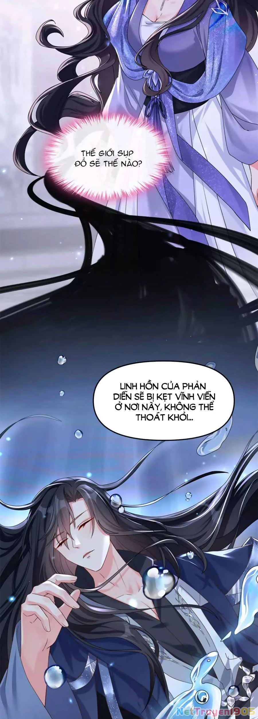 Hệ Thống Xuyên Nhanh: Ác Nam Không Dễ Chọc Chapter 127 - 10