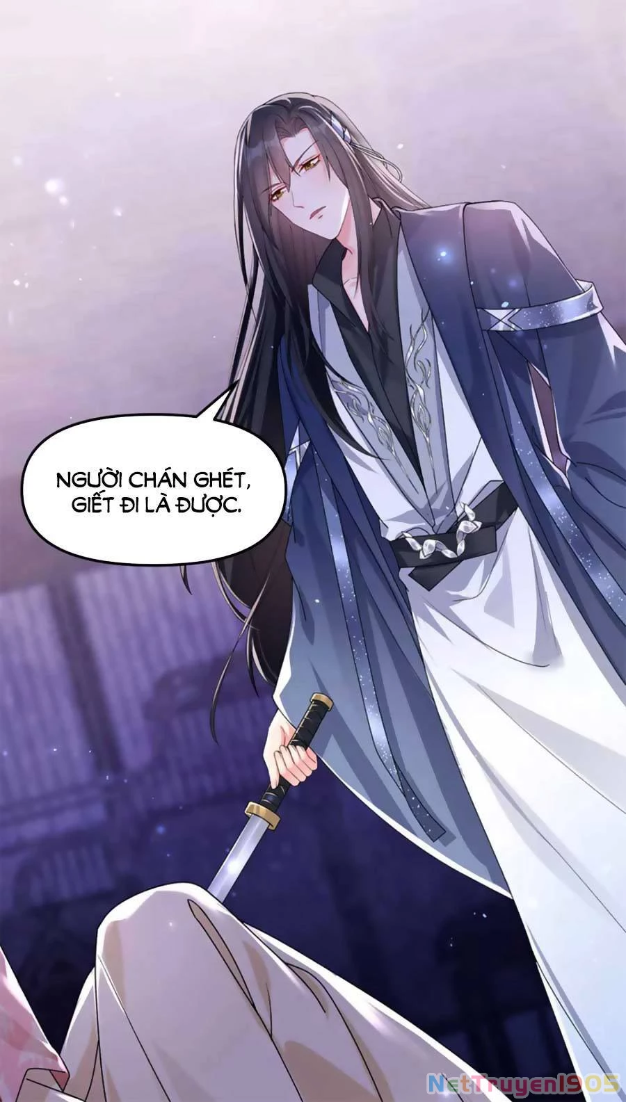 Hệ Thống Xuyên Nhanh: Ác Nam Không Dễ Chọc Chapter 127 - 12