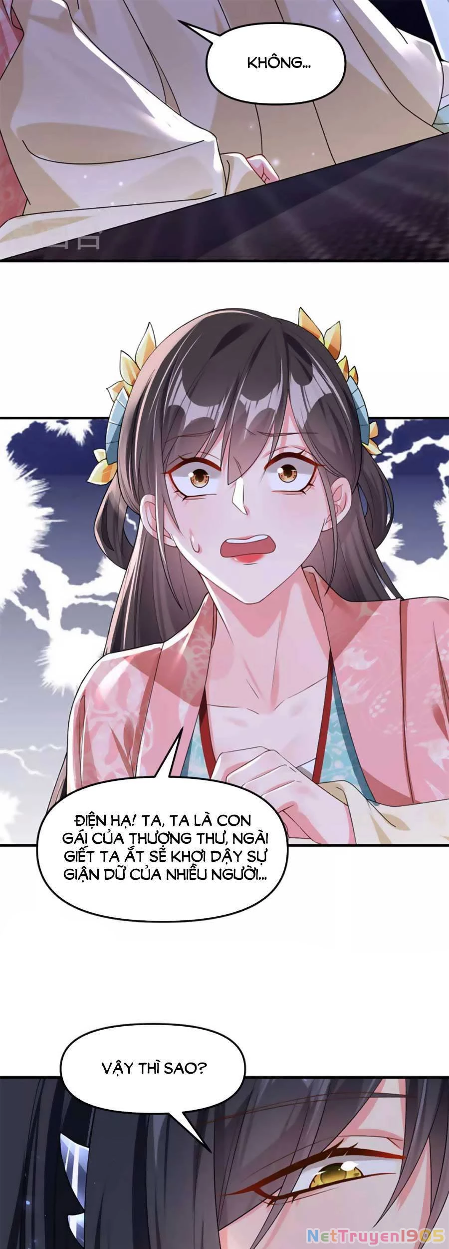 Hệ Thống Xuyên Nhanh: Ác Nam Không Dễ Chọc Chapter 127 - 13