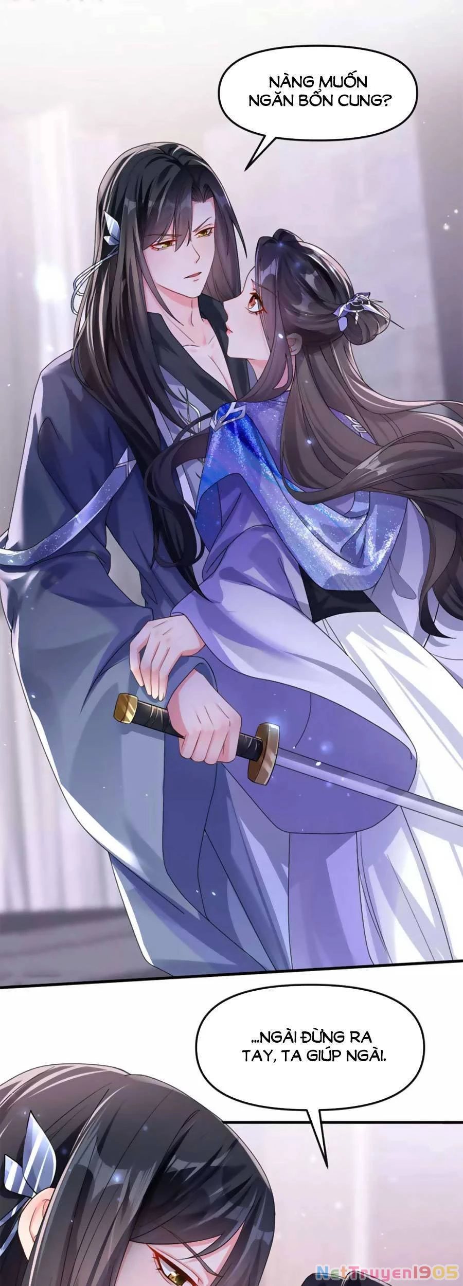 Hệ Thống Xuyên Nhanh: Ác Nam Không Dễ Chọc Chapter 127 - 16