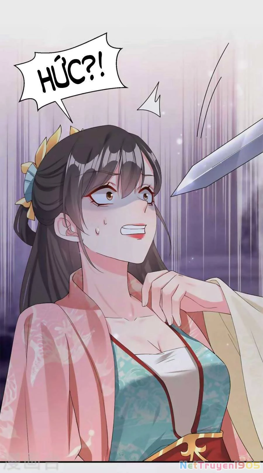 Hệ Thống Xuyên Nhanh: Ác Nam Không Dễ Chọc Chapter 127 - 18