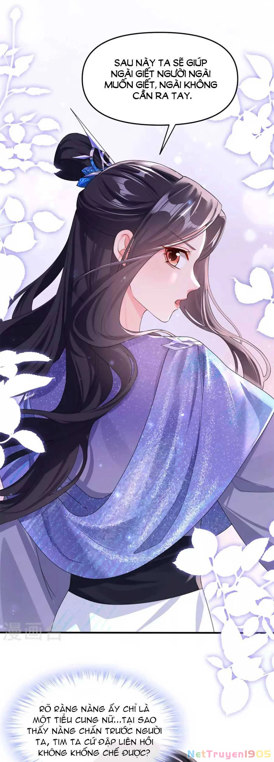 Hệ Thống Xuyên Nhanh: Ác Nam Không Dễ Chọc Chapter 127 - 19