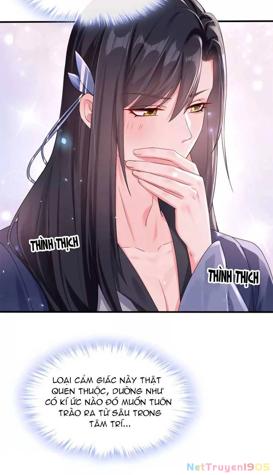 Hệ Thống Xuyên Nhanh: Ác Nam Không Dễ Chọc Chapter 127 - 20