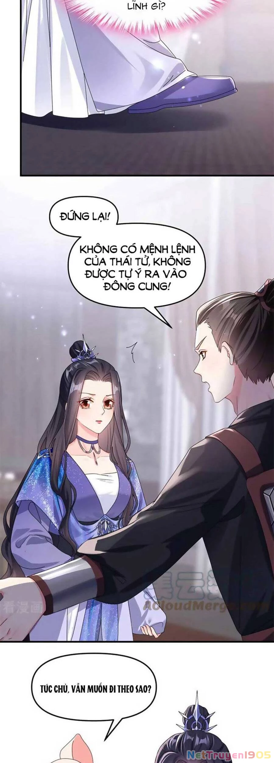 Hệ Thống Xuyên Nhanh: Ác Nam Không Dễ Chọc Chapter 128 - 6