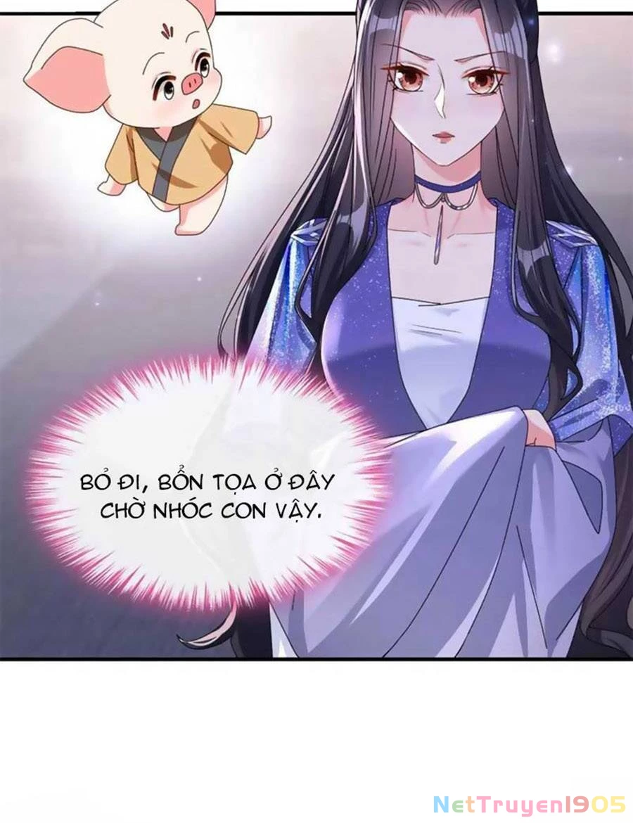 Hệ Thống Xuyên Nhanh: Ác Nam Không Dễ Chọc Chapter 128 - 7