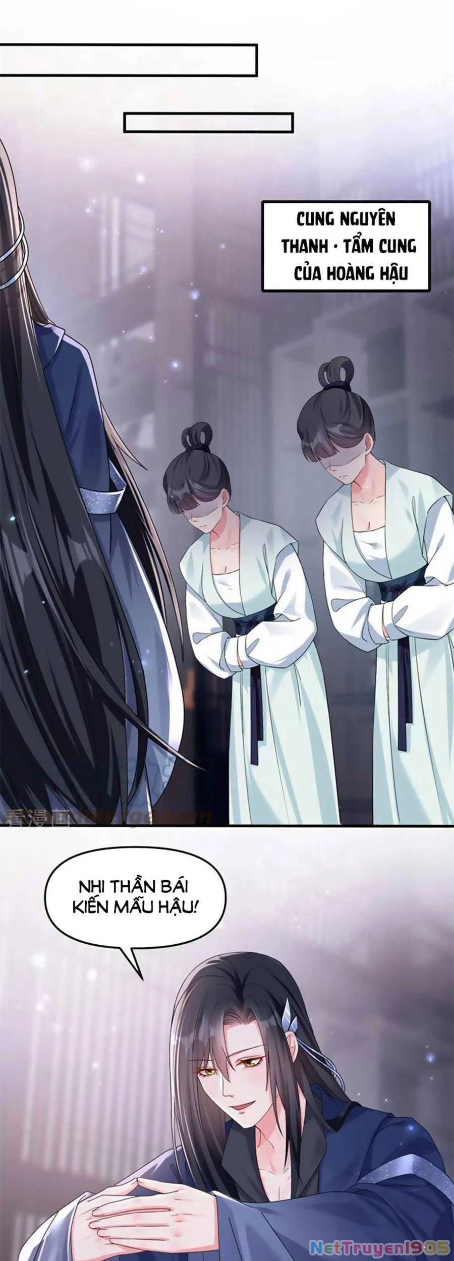 Hệ Thống Xuyên Nhanh: Ác Nam Không Dễ Chọc Chapter 128 - 8