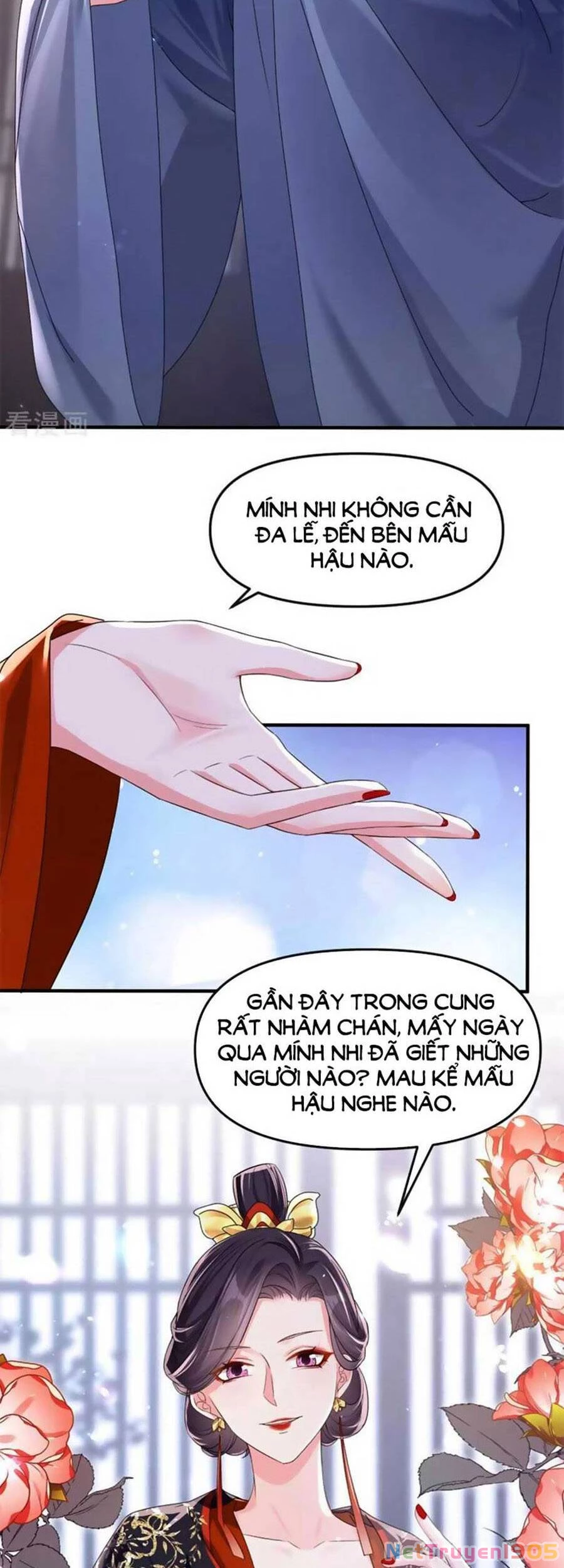 Hệ Thống Xuyên Nhanh: Ác Nam Không Dễ Chọc Chapter 128 - 9