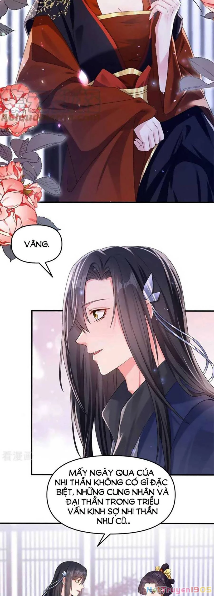 Hệ Thống Xuyên Nhanh: Ác Nam Không Dễ Chọc Chapter 128 - 10