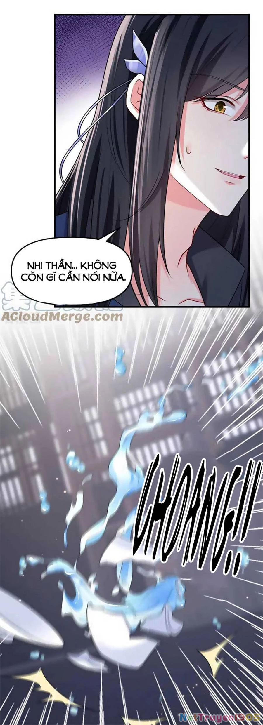 Hệ Thống Xuyên Nhanh: Ác Nam Không Dễ Chọc Chapter 128 - 15